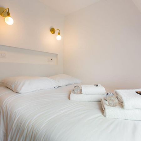 Cosy Apartment - 1Br-4P - Faubourg-Du-Roule 巴黎 外观 照片