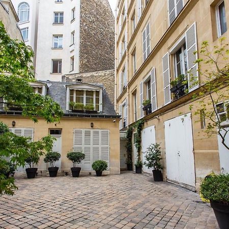 Cosy Apartment - 1Br-4P - Faubourg-Du-Roule 巴黎 外观 照片