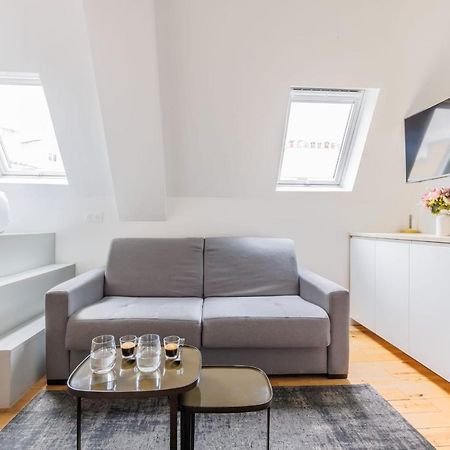 Cosy Apartment - 1Br-4P - Faubourg-Du-Roule 巴黎 外观 照片