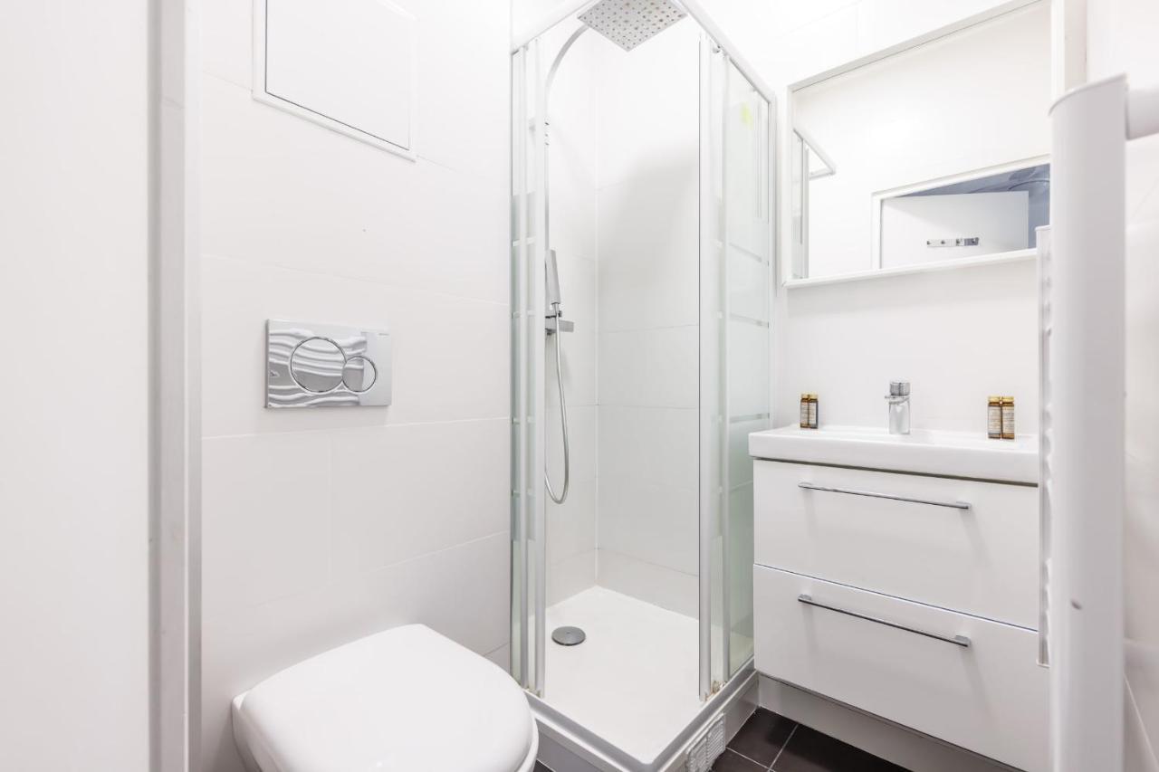 Cosy Apartment - 1Br-4P - Faubourg-Du-Roule 巴黎 外观 照片